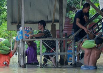 AI bolsters human-centric disaster risk reduction