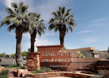 Could trustees modify Dixie State rename as petition against it grows?