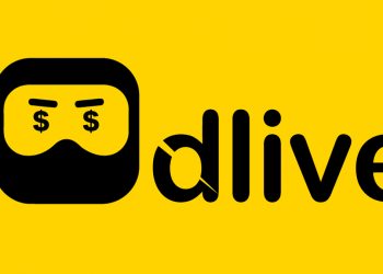 Far-right influencers make thousands of dollars on DLive