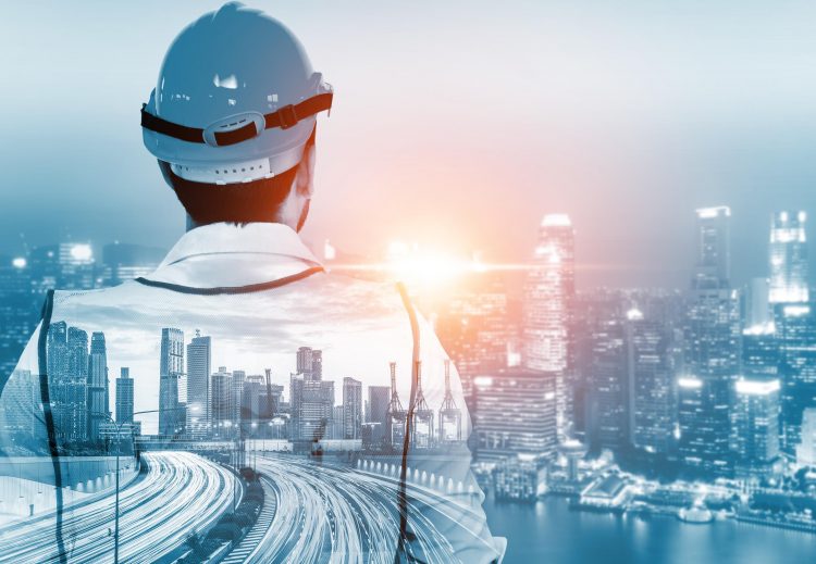 US construction expenditure to grow around 5% in 2021 | Built Environment