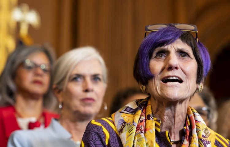 House Appropriations funding for higher education aligns closely with Biden budget