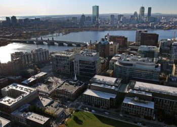 Give Boston a landmark to honor the big ideas that made it great — and guide us to the future