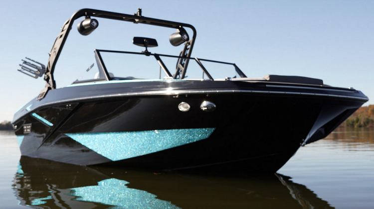 Brunswick launches the newest addition to Heyday’s lineup