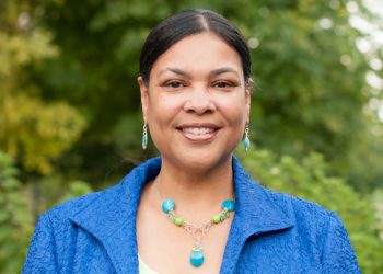 Dr. Doris Houston named Emerging Higher Education Leaders Fellow – News