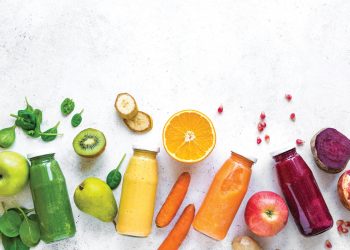 Consumer Research Points to Immune-Boosting Functional Food Opportunities