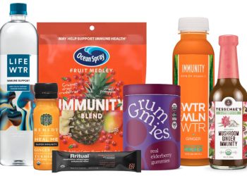 Consumer interest in immunity is here to stay | 2021-07-07