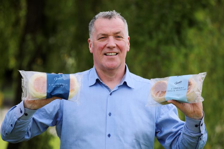 Irwin’s Bakery secures £3.5m contract to produce speciality bread