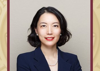 FSU selects recognized national leader in digital health as new dean of the College of Nursing