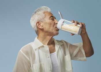 Ritual Adds Plant-Based Protein Shakes to Line of Supplements