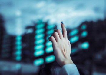 Probate Innovation and Automation – a glimpse into the (not too distant) future