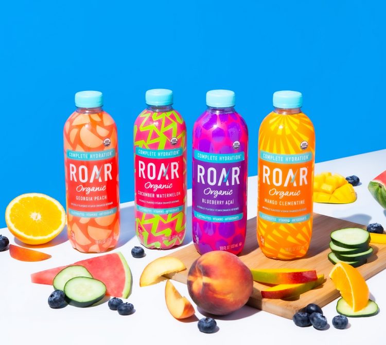 ‘We changed the entire identity of our product,’ says CEO