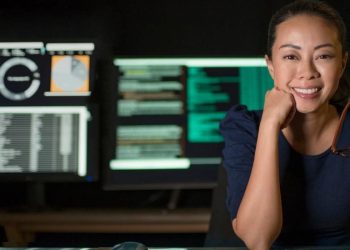 A glimpse of women in the security sector today | 2021-07-08