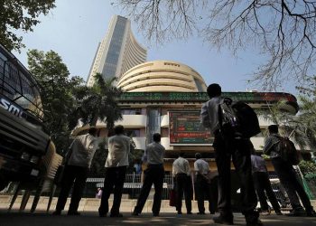 Share Market Today LIVE | Sensex, Nifty, BSE, NSE, Share Prices, Stock Market News Updates July 5