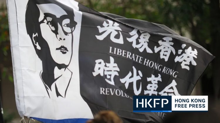 ‘Liberate Hong Kong’ slogan says independence ‘to some people,’ politics scholar tells first national security trial