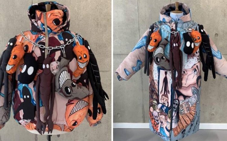 Natasha Finlay, University of Northampton