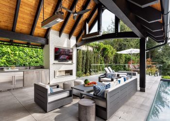 8 Outdoor Living Features Homeowners Crave in 2021