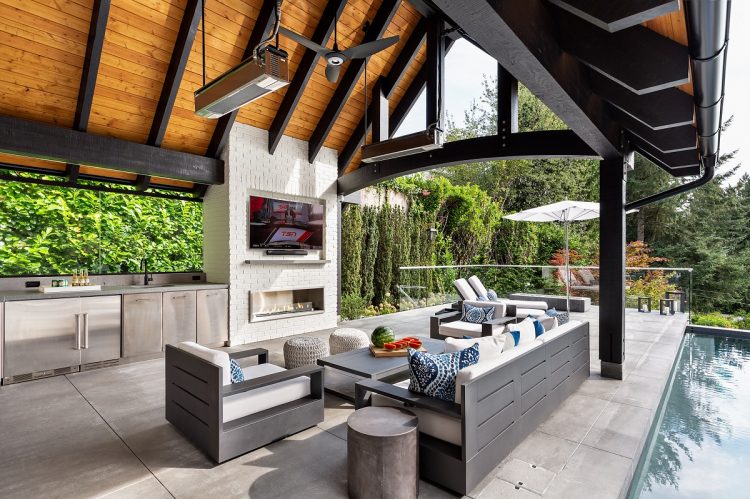 8 Outdoor Living Features Homeowners Crave in 2021