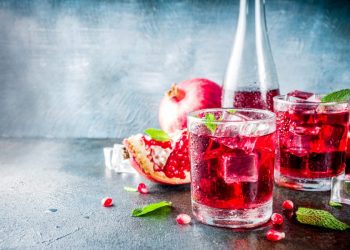 Spurred by Innovation, Beverage Market Making Waves in 2021