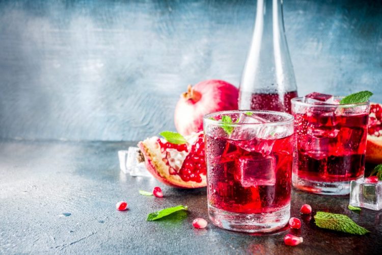 Spurred by Innovation, Beverage Market Making Waves in 2021