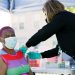 The vaccine hesitant may get it under right conditions