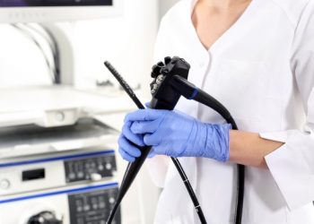 Disparities in Gastroenterology: Health Equity Begins with Cancer Screenings