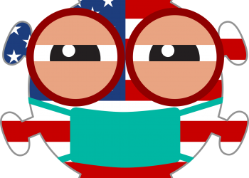 COVID-19 Is Down, But Not Yet Out