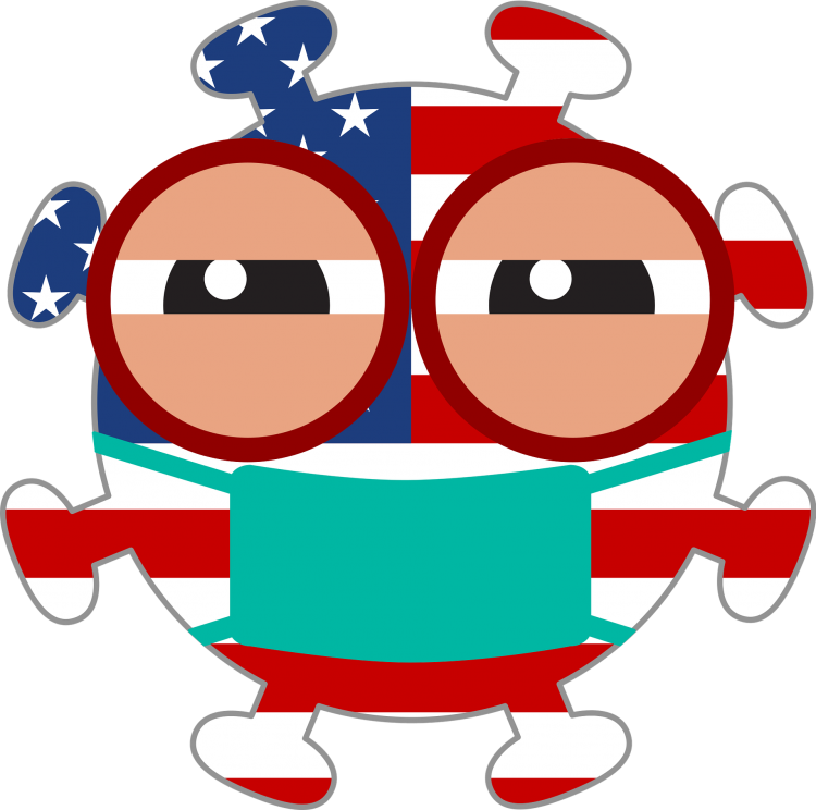 COVID-19 Is Down, But Not Yet Out