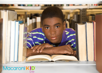 Erie County Wants Your Input on Future of Millcreek Library Branch