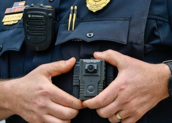 Fall River applying for Gov. Baker’s grant to fund police body cameras
