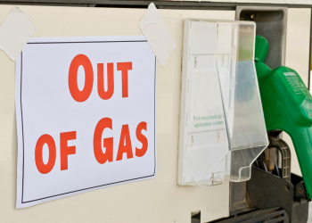 What trucking can learn from the gas shortage