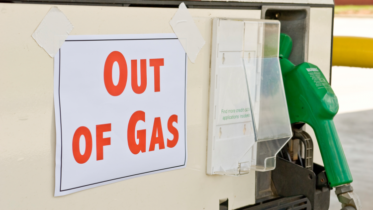 What trucking can learn from the gas shortage