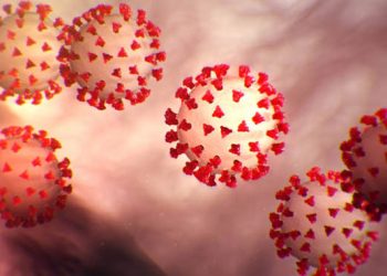 NIH funding helps track COVID-19 variants in Arkansas