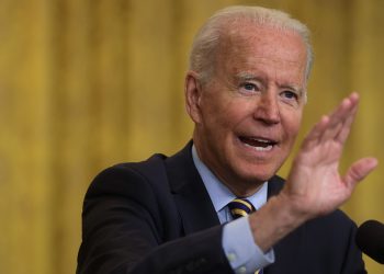 POLITICO Playbook PM: Dems’ sales pitch problem