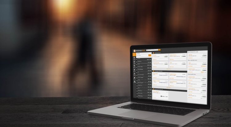 Baptista Research Equity Research & Stock Reports