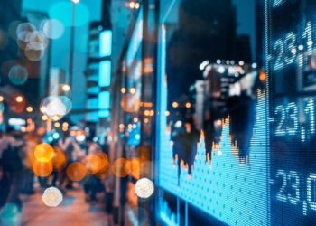 Invest in Companies That Have Assets and Cash Flow