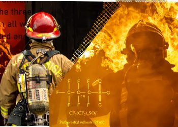 Firefighters face hurdles in quest for PFAS-free gear — Tuesday, July 13, 2021 — www.eenews.net
