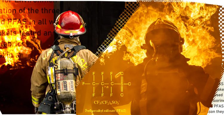 Firefighters face hurdles in quest for PFAS-free gear — Tuesday, July 13, 2021 — www.eenews.net