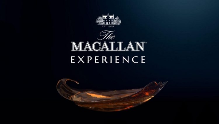 The Macallan serves up neuroexperience to draw luxury seeking fans