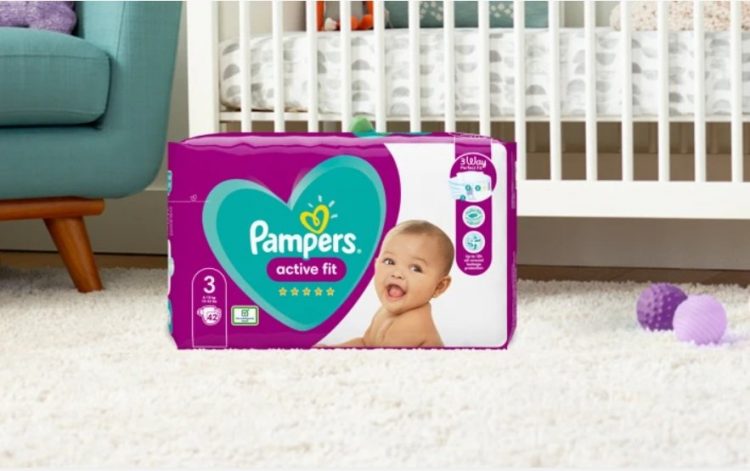 P&G Singapore opens dedicated baby care R&D center