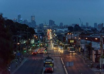 Fawkner Leisure Centre Upgrade update