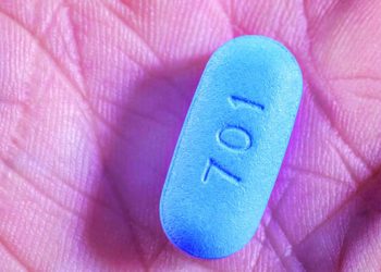 PrEP disparities worsened in recent years, study finds