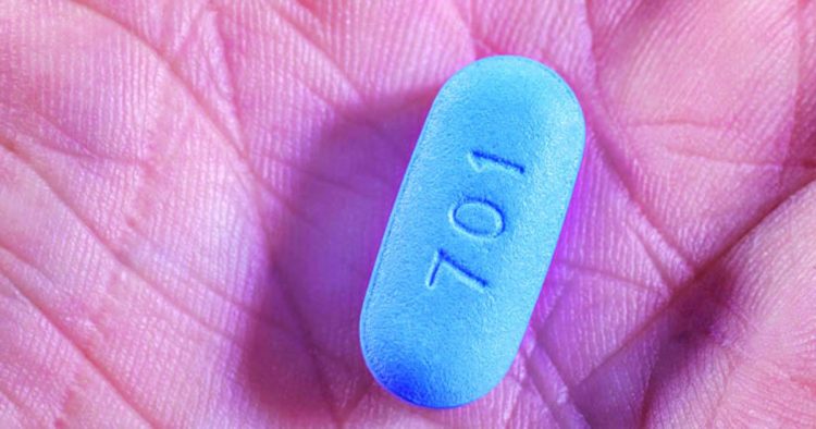 PrEP disparities worsened in recent years, study finds