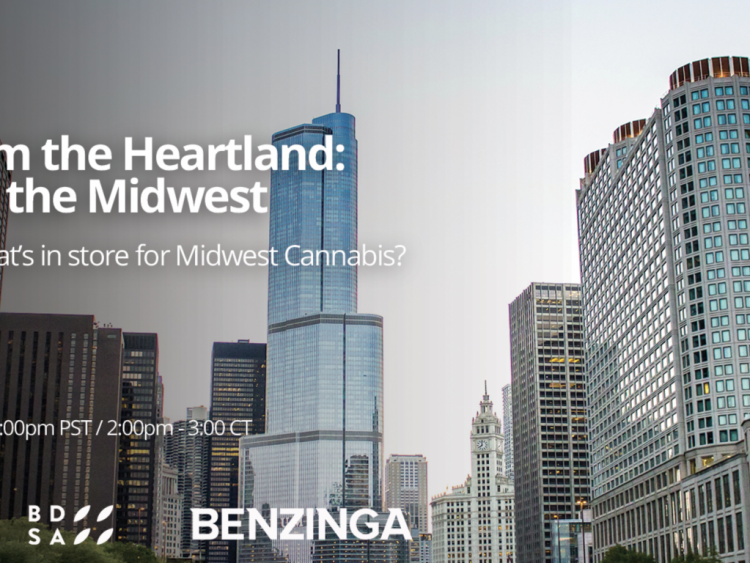 Cannabis In The Midwest – The Green Belt: Webinar Looks Into What’s In Store