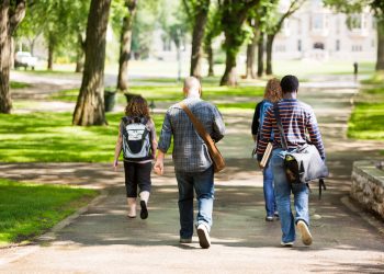 Statewide promise program NC community colleges