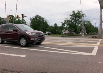 Morrisville in need of funds to expand roads as Apple expected to bring more traffic to city