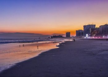 U.S. Hotels Eclipse Pre-Pandemic Performance for First Time – Skift