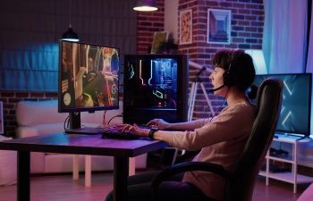 Gamification in Market Research Engaging Consumers through Interactive Techniques